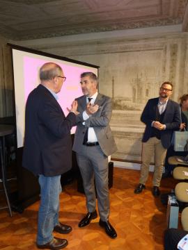 Fotografije Občina Piran_Predstavitev projekta Tartini BIS  (10)